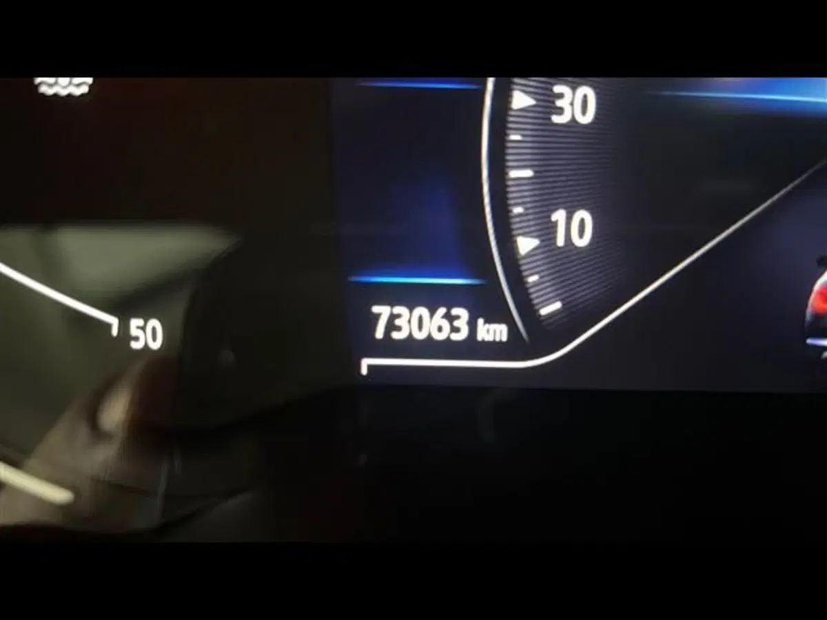Renault Captur usata a Firenze (8)