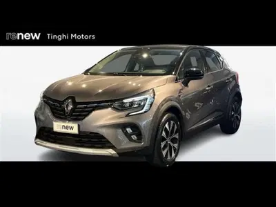 Renault Captur 1.0 tce Techno 90cv del 2024 usata a Empoli