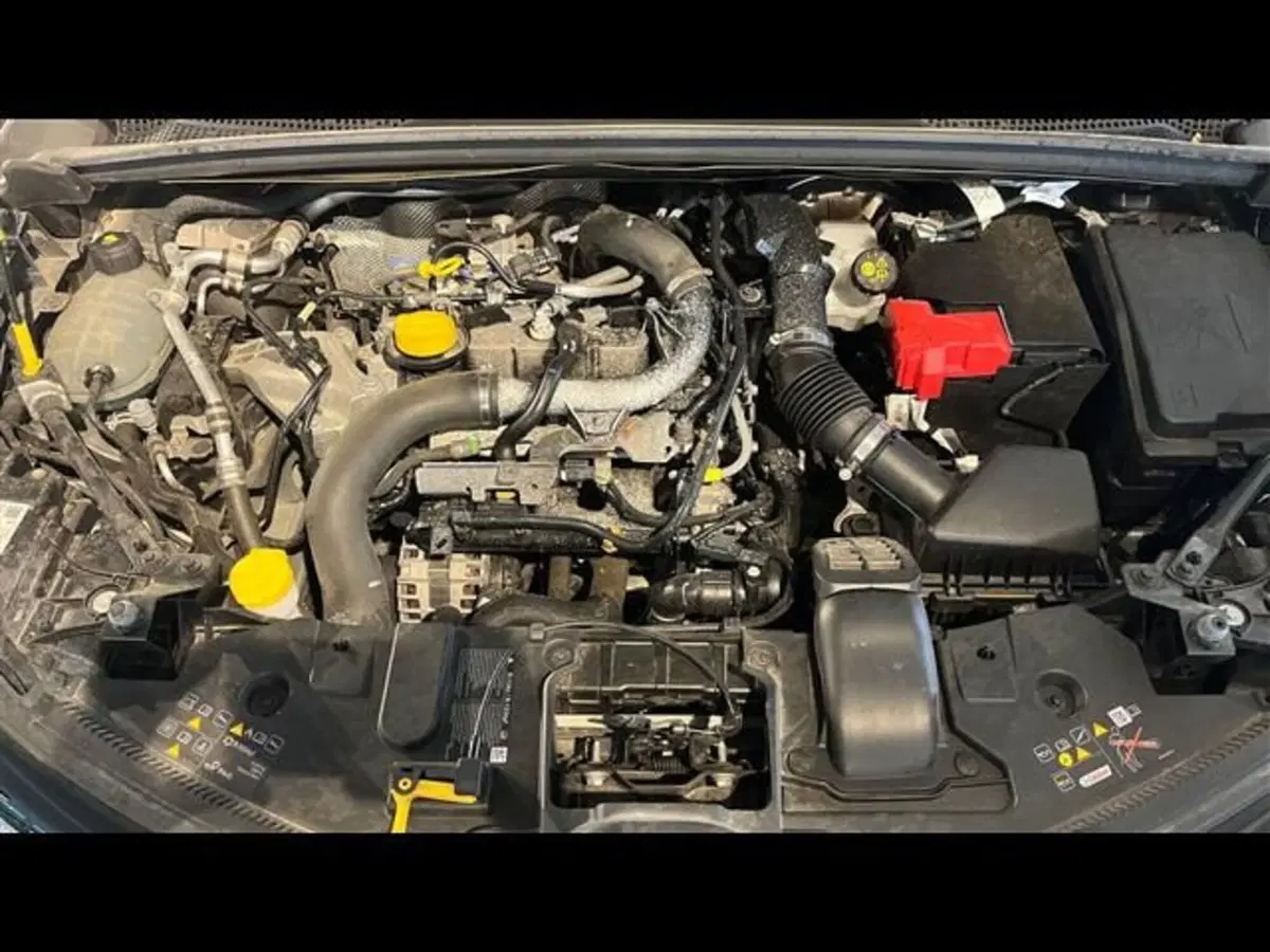 Renault Captur usata a Firenze (14)