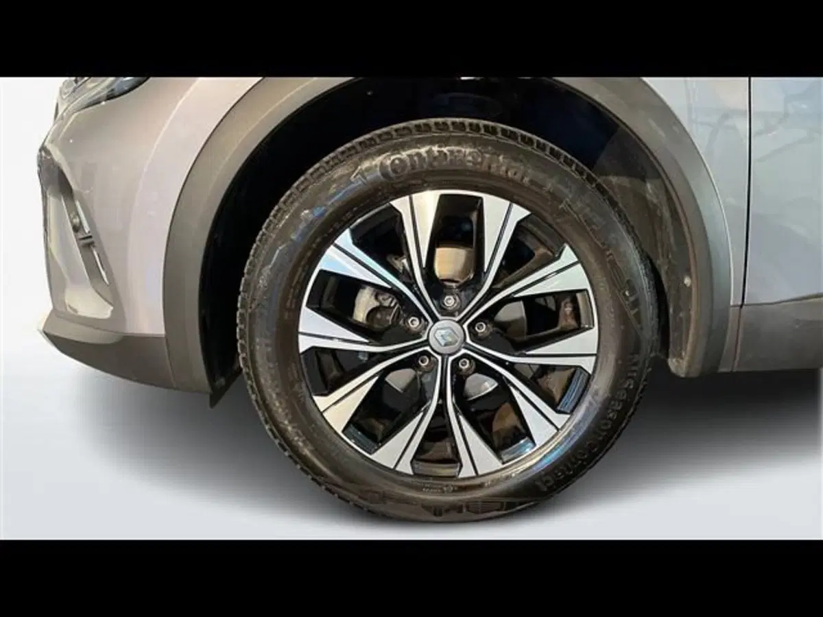 Renault Captur usata a Firenze (15)