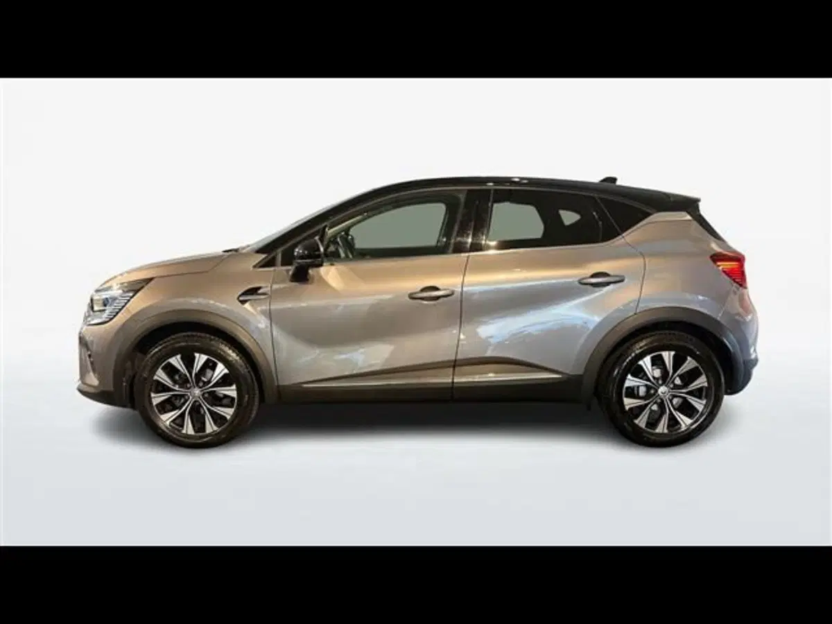 Renault Captur usata a Firenze (2)
