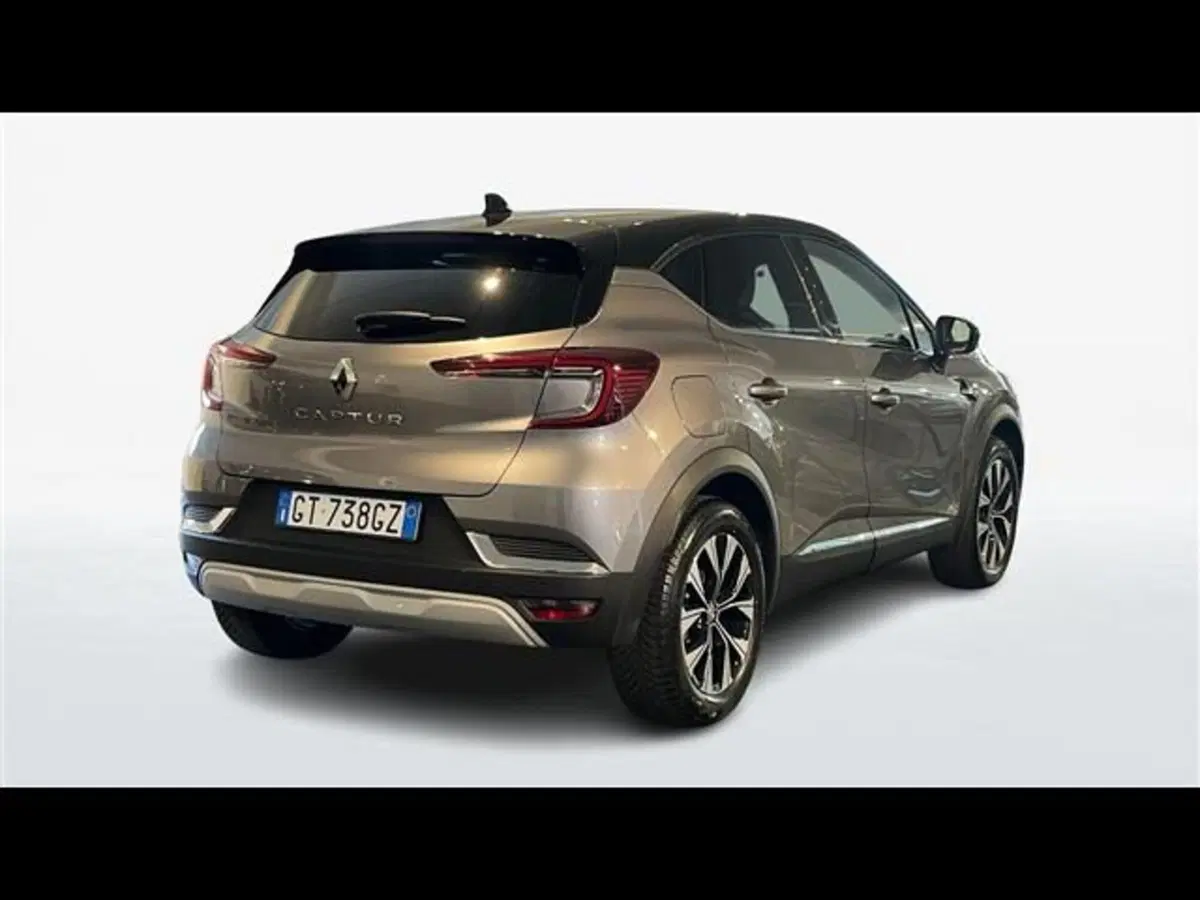 Renault Captur usata a Firenze (3)