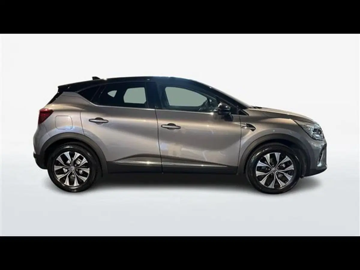 Renault Captur usata a Firenze (4)