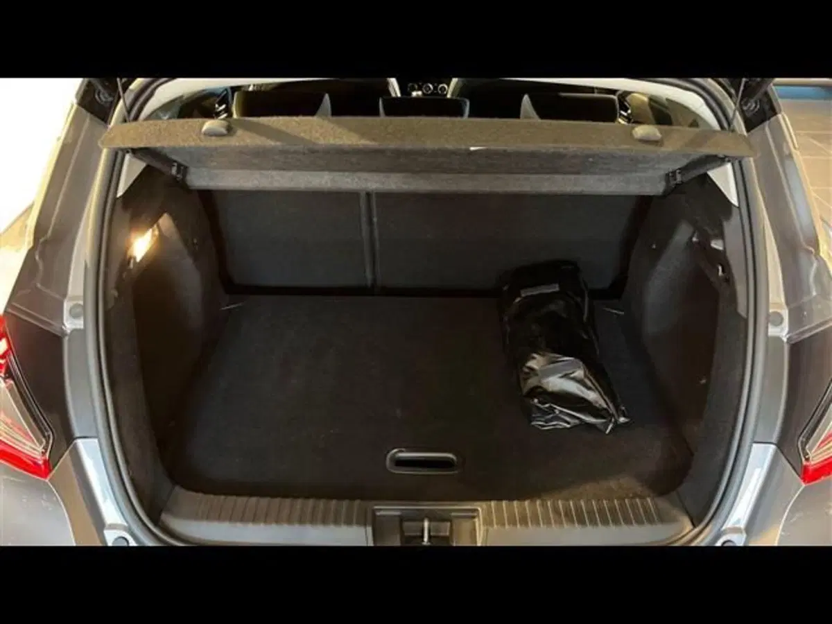 Renault Captur usata a Firenze (5)