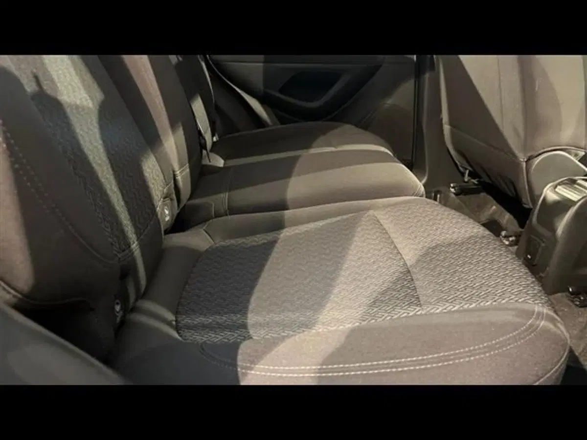 Opel Mokka usata a Firenze (13)
