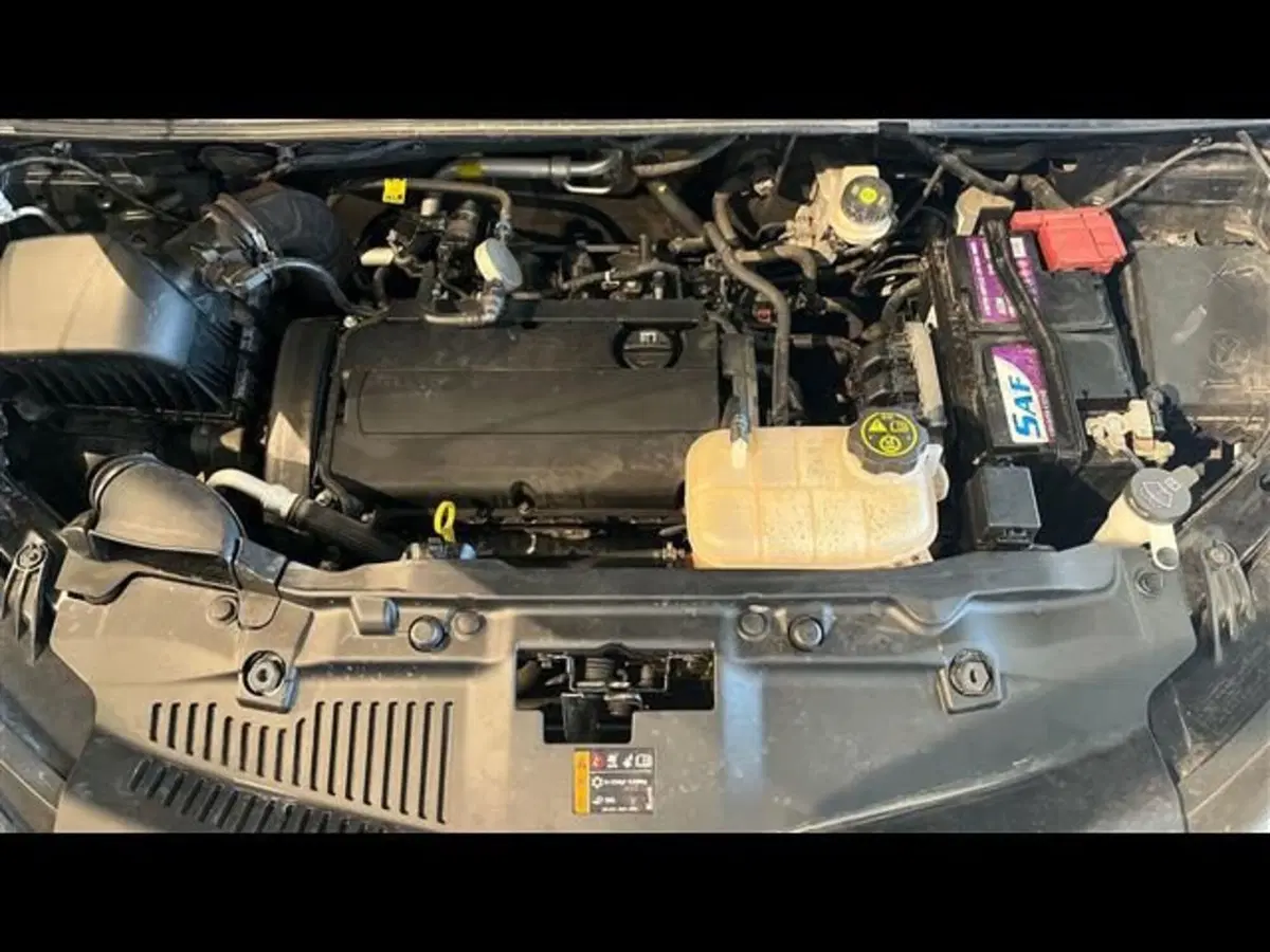 Opel Mokka usata a Firenze (14)