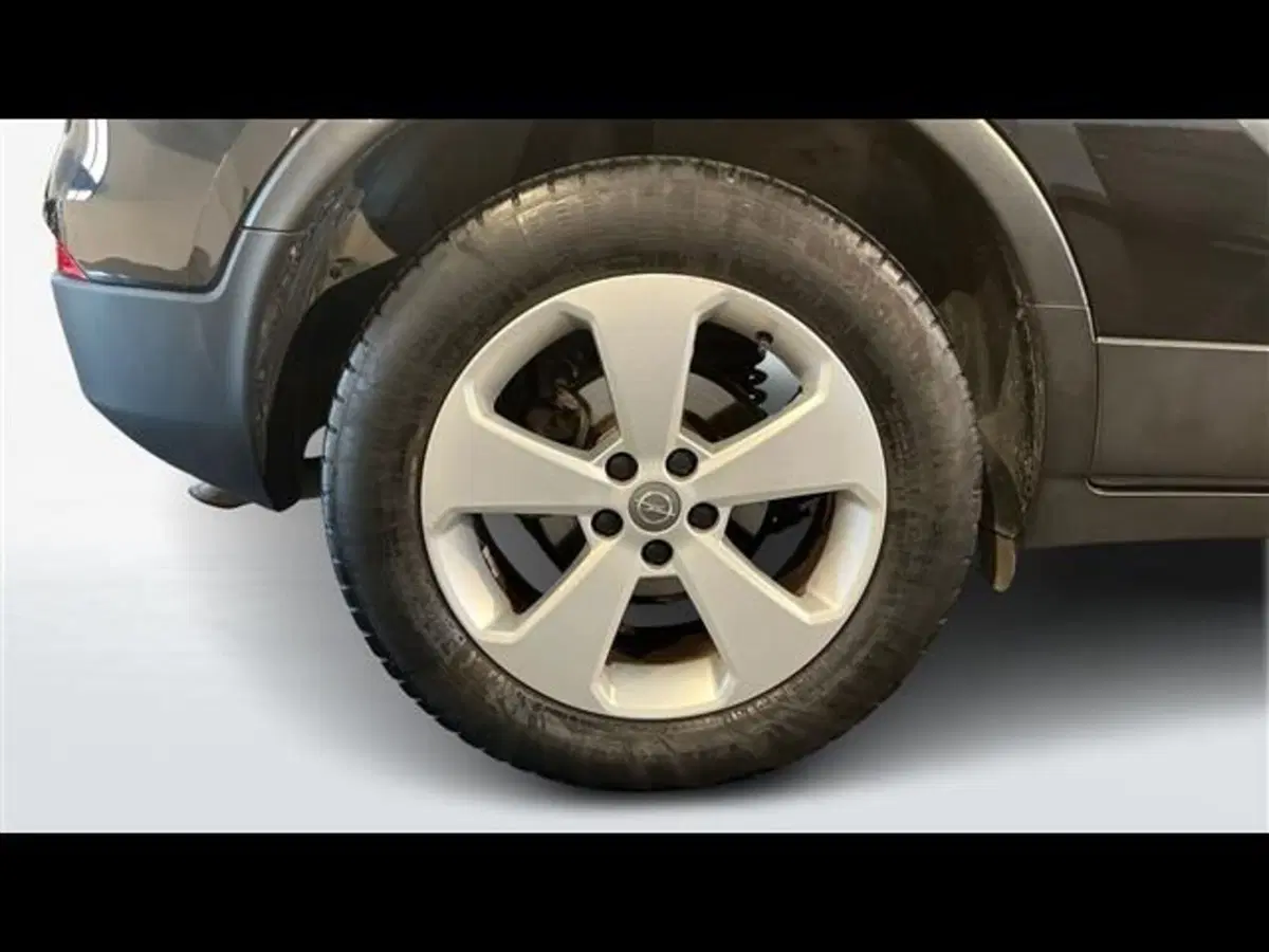 Opel Mokka usata a Firenze (15)