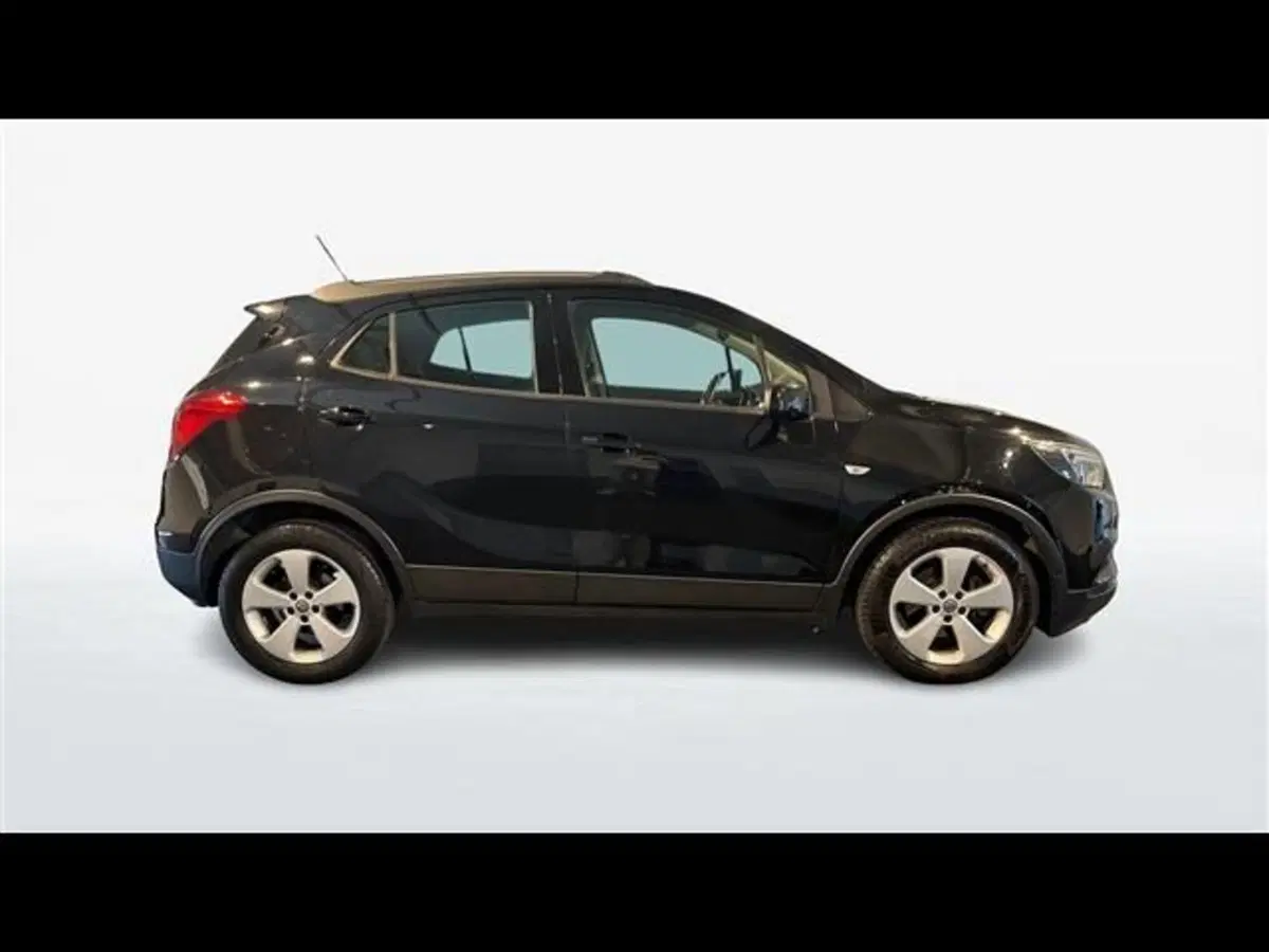 Opel Mokka usata a Firenze (4)