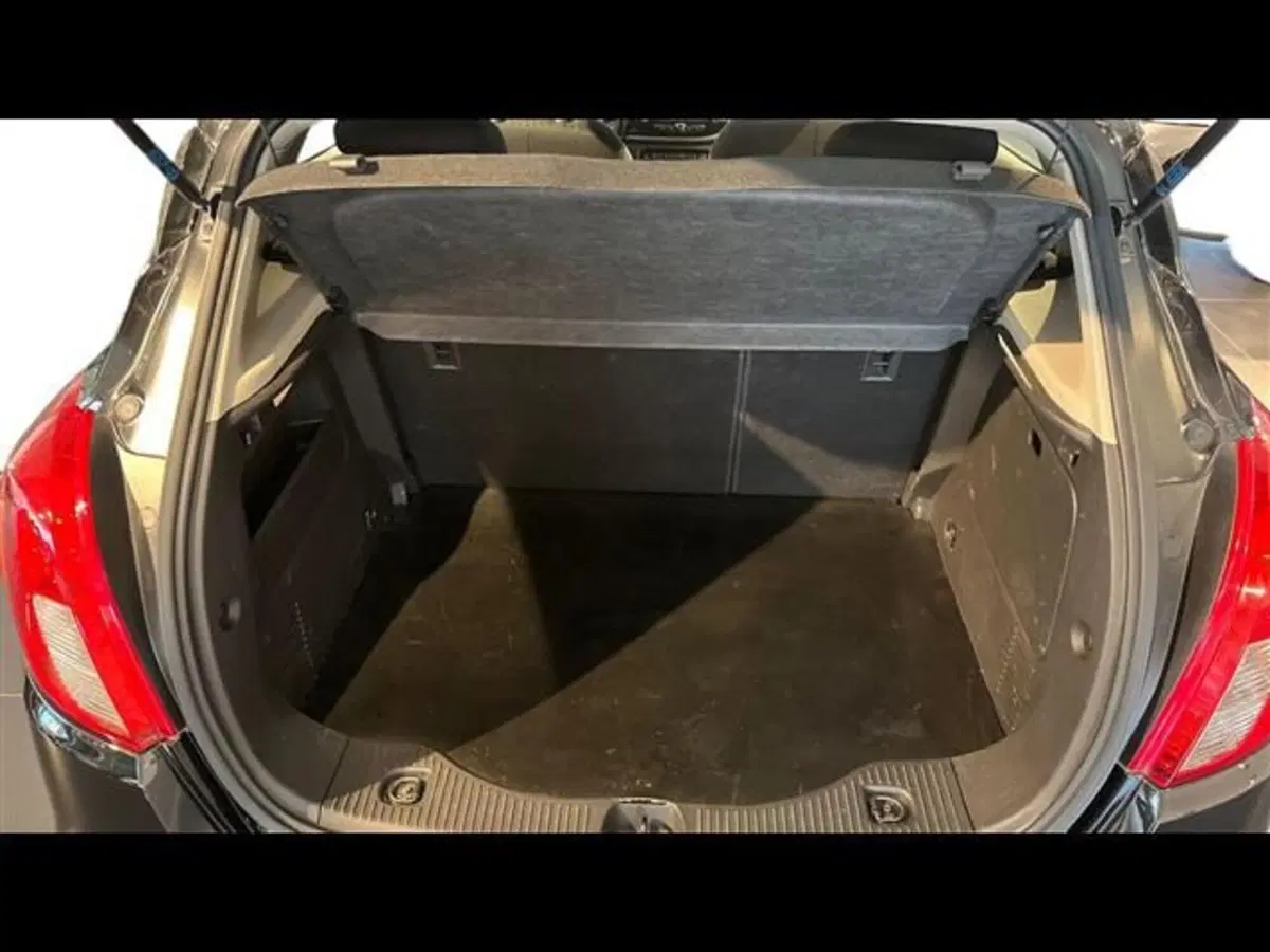 Opel Mokka usata a Firenze (5)