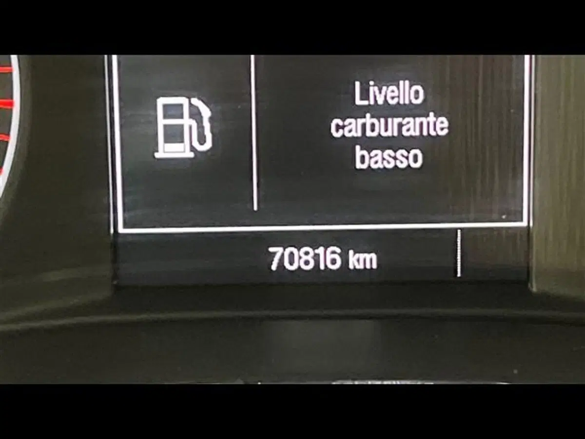 Opel Mokka usata a Firenze (8)