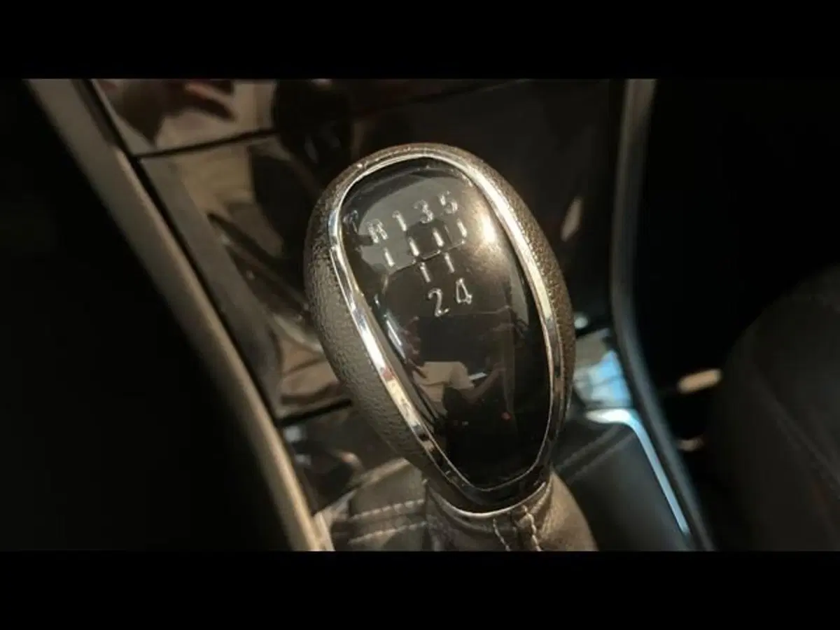 Opel Mokka usata a Firenze (9)