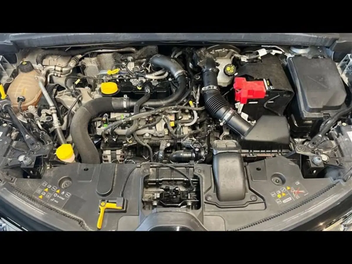 Renault Captur usata a Firenze (14)