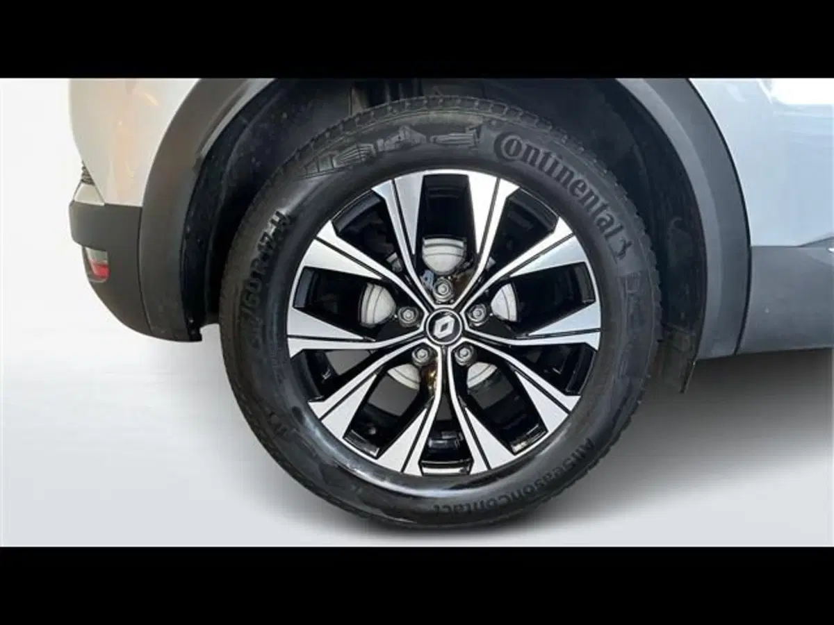 Renault Captur usata a Firenze (15)