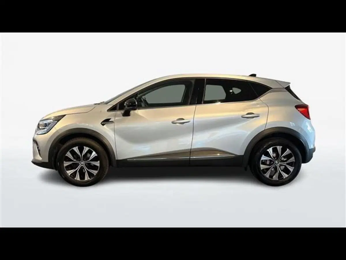Renault Captur usata a Firenze (2)