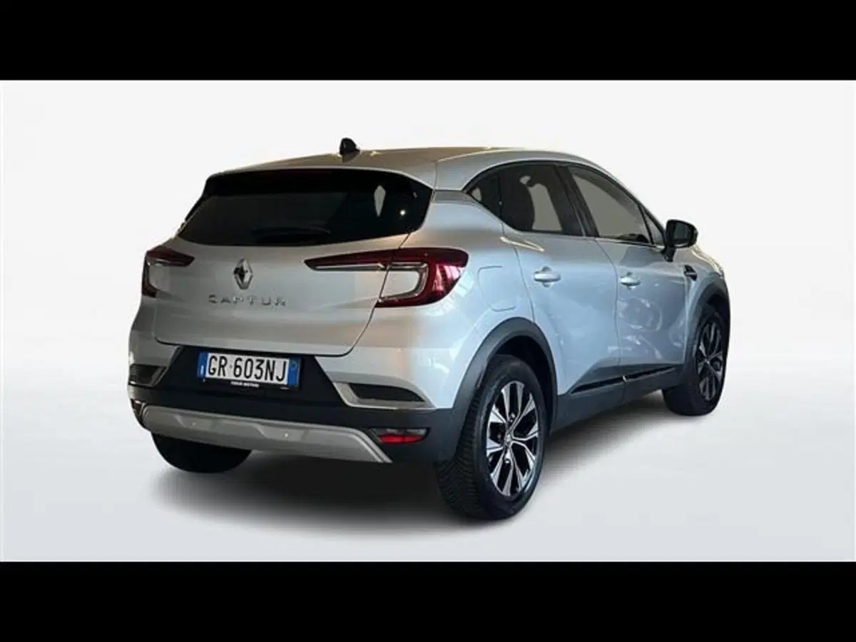 Renault Captur usata a Firenze (3)