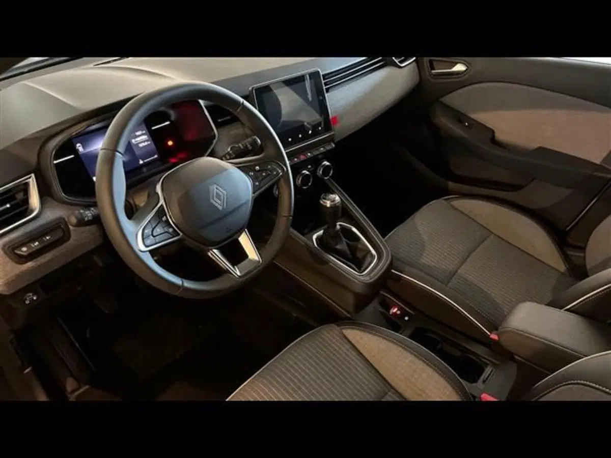 Renault Clio usata a Firenze (10)