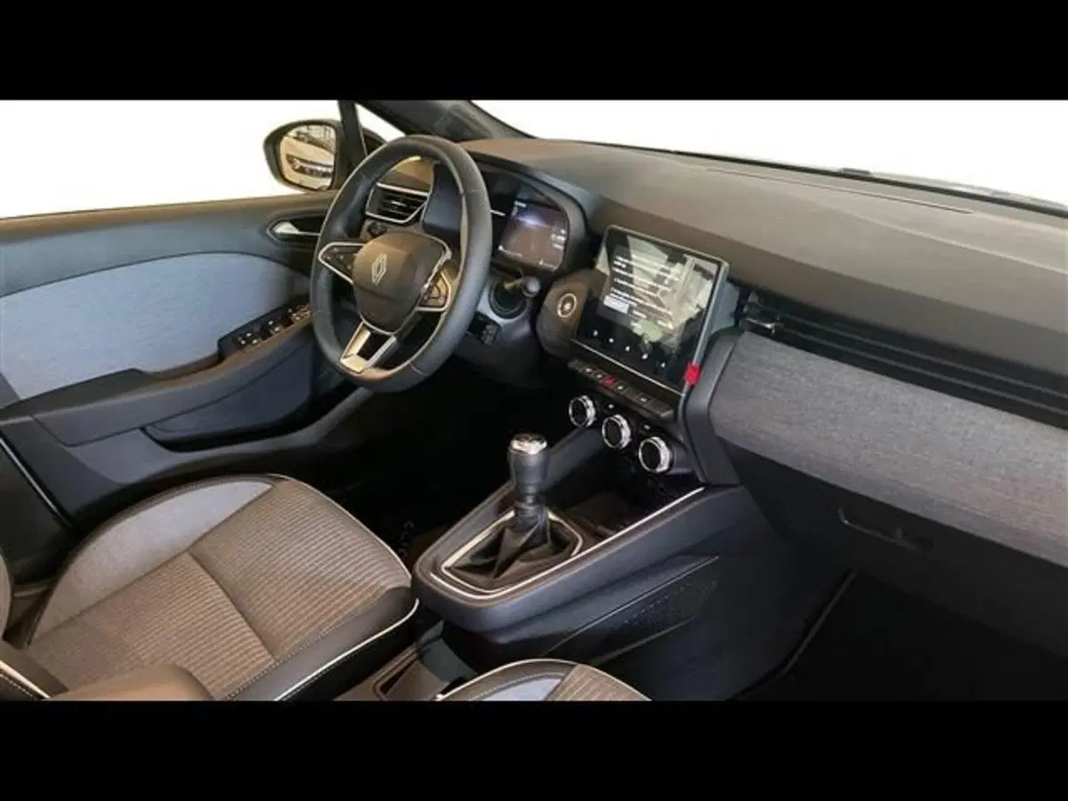 Renault Clio usata a Firenze (11)