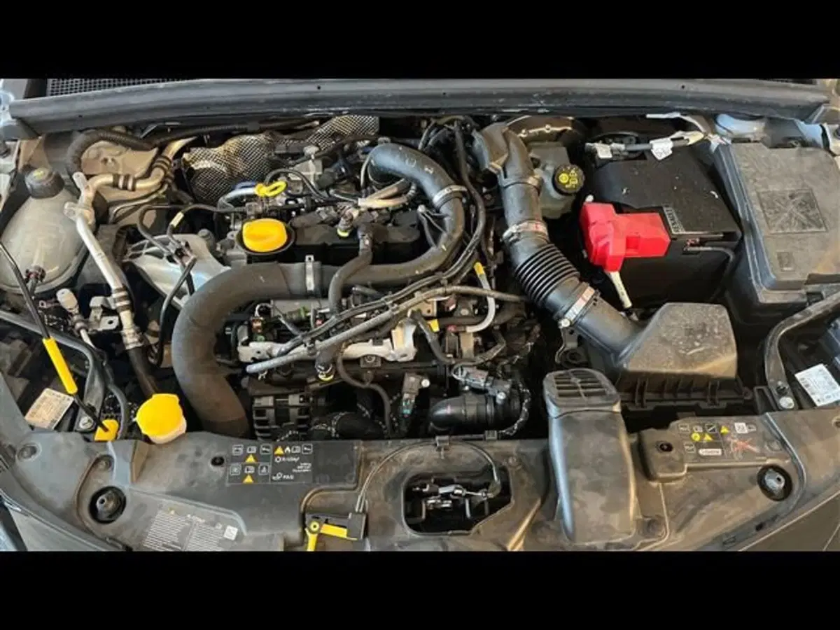 Renault Clio usata a Firenze (14)