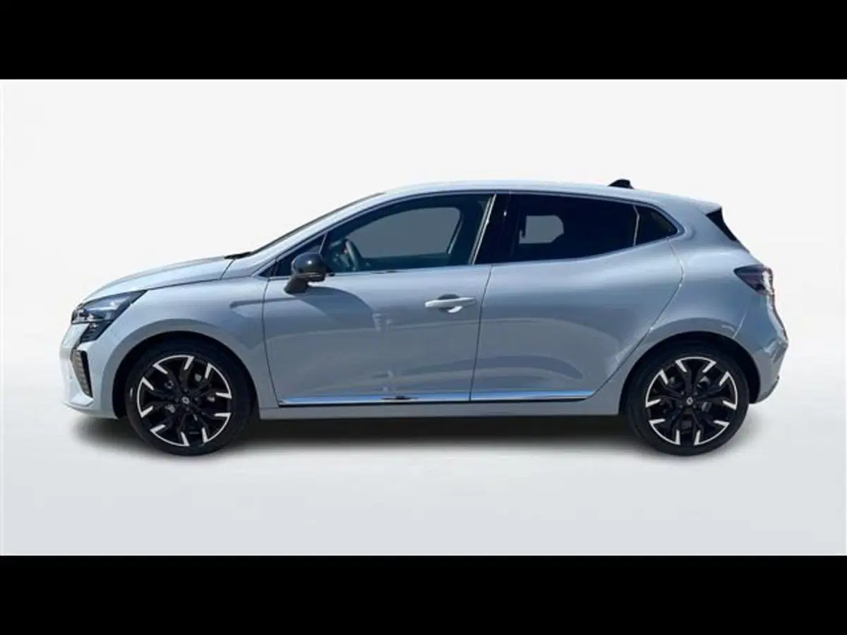 Renault Clio usata a Firenze (2)