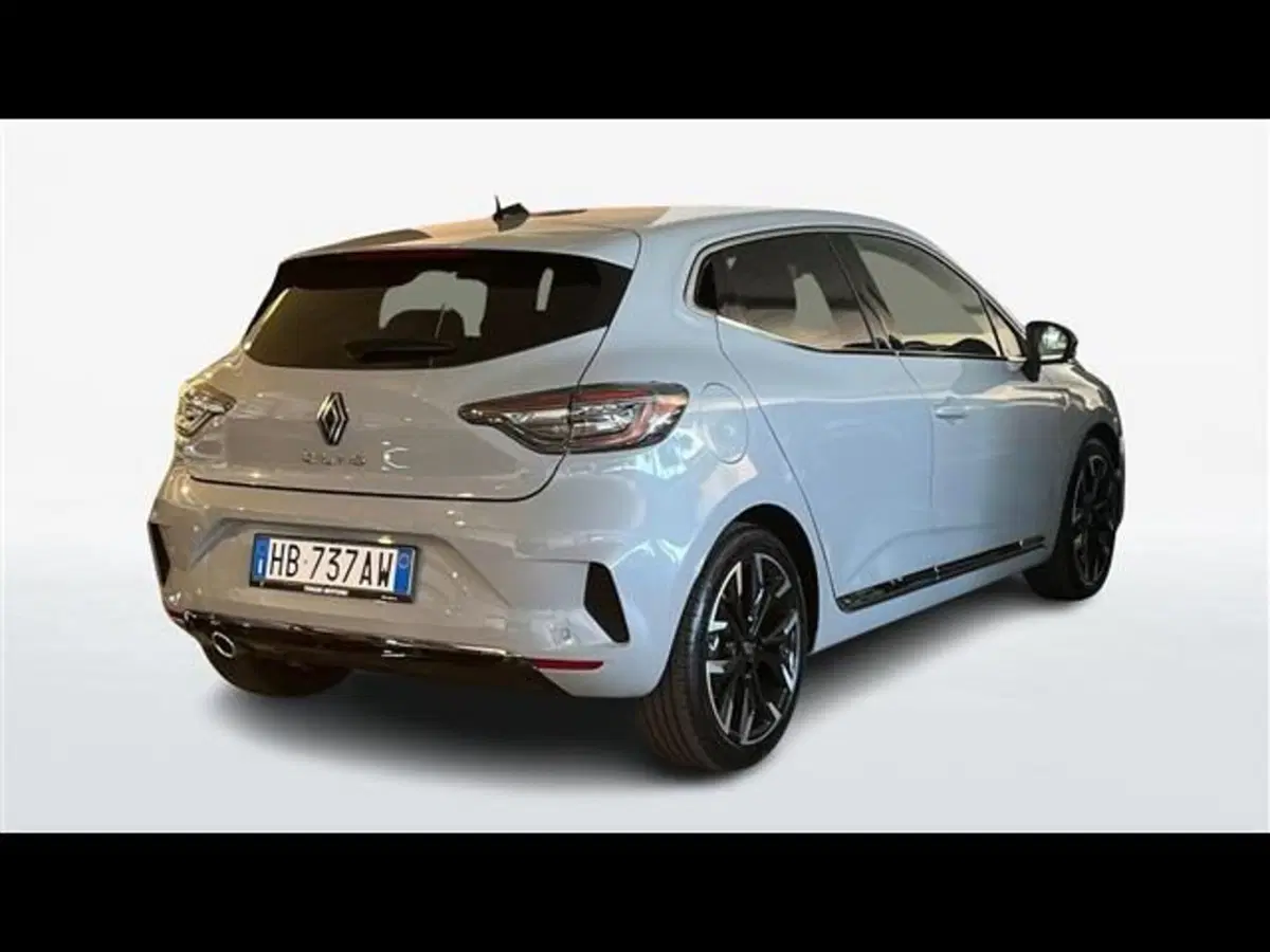 Renault Clio usata a Firenze (3)