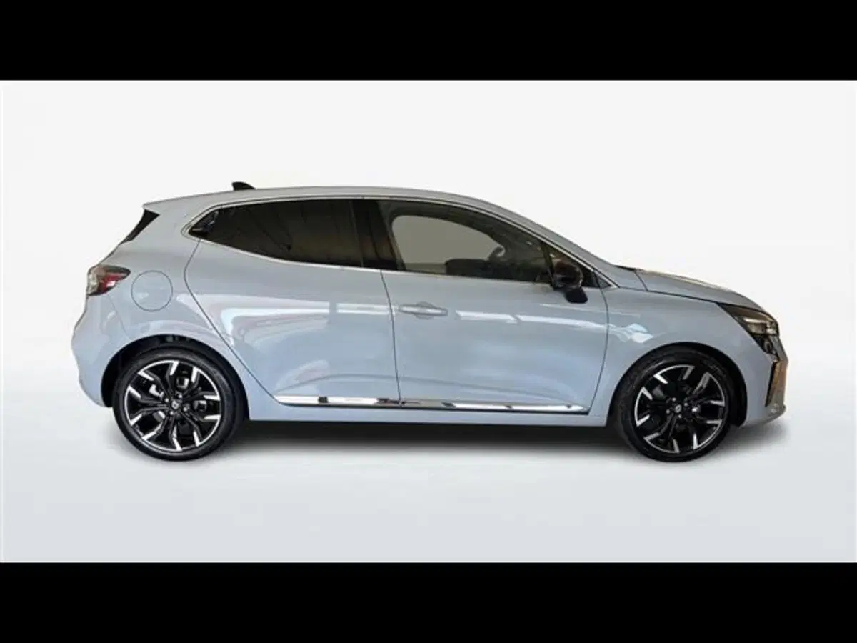 Renault Clio usata a Firenze (4)