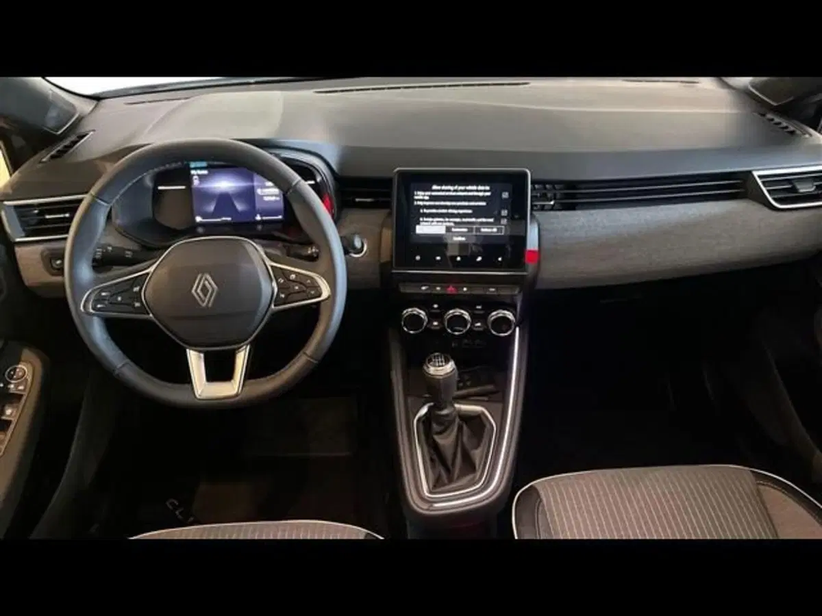 Renault Clio usata a Firenze (7)