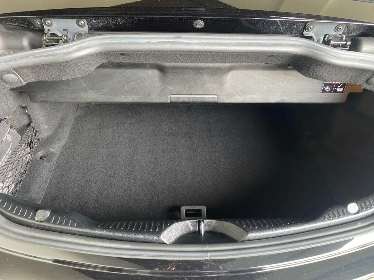 Mercedes-Benz Classe C Cabrio usata a Bergamo (14)