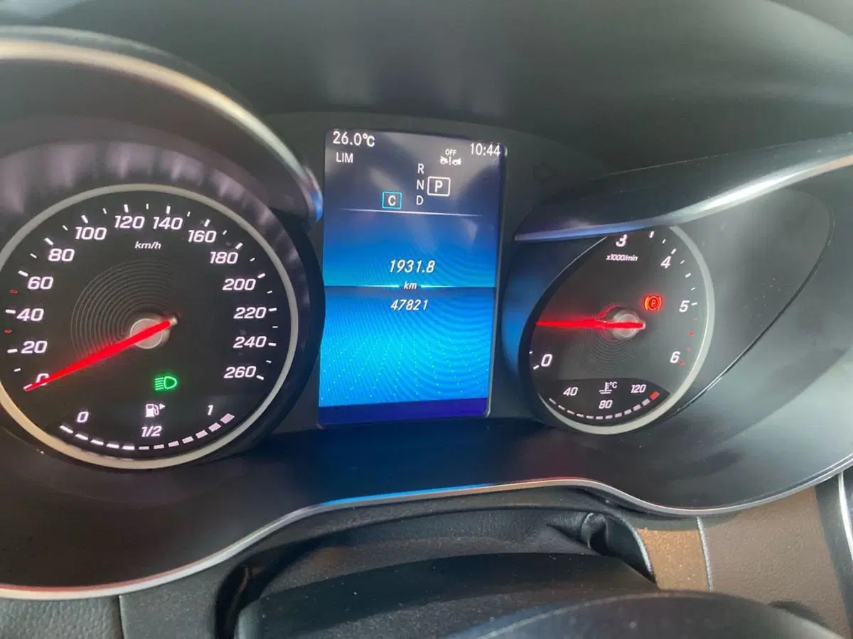Mercedes-Benz Classe C Cabrio usata a Bergamo (16)