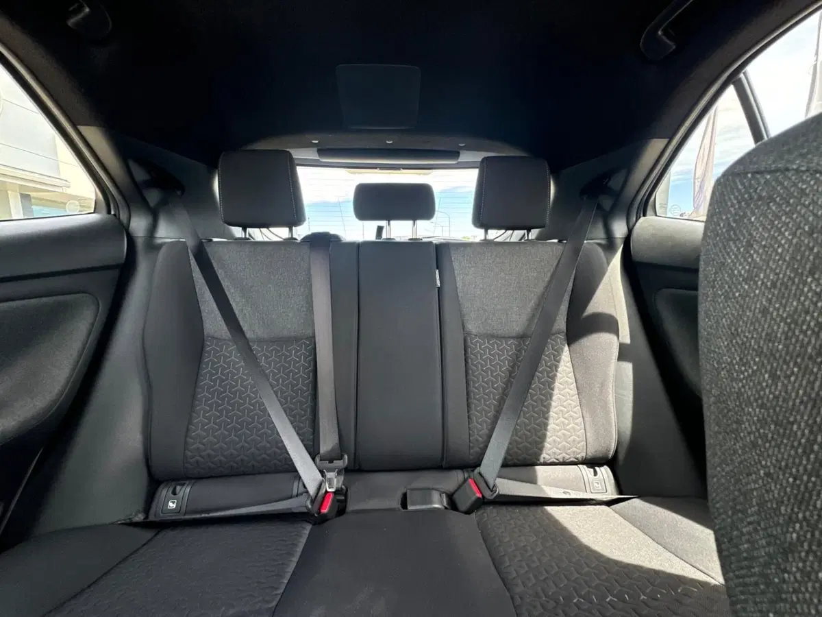 Toyota Yaris Cross usata a Modena (16)