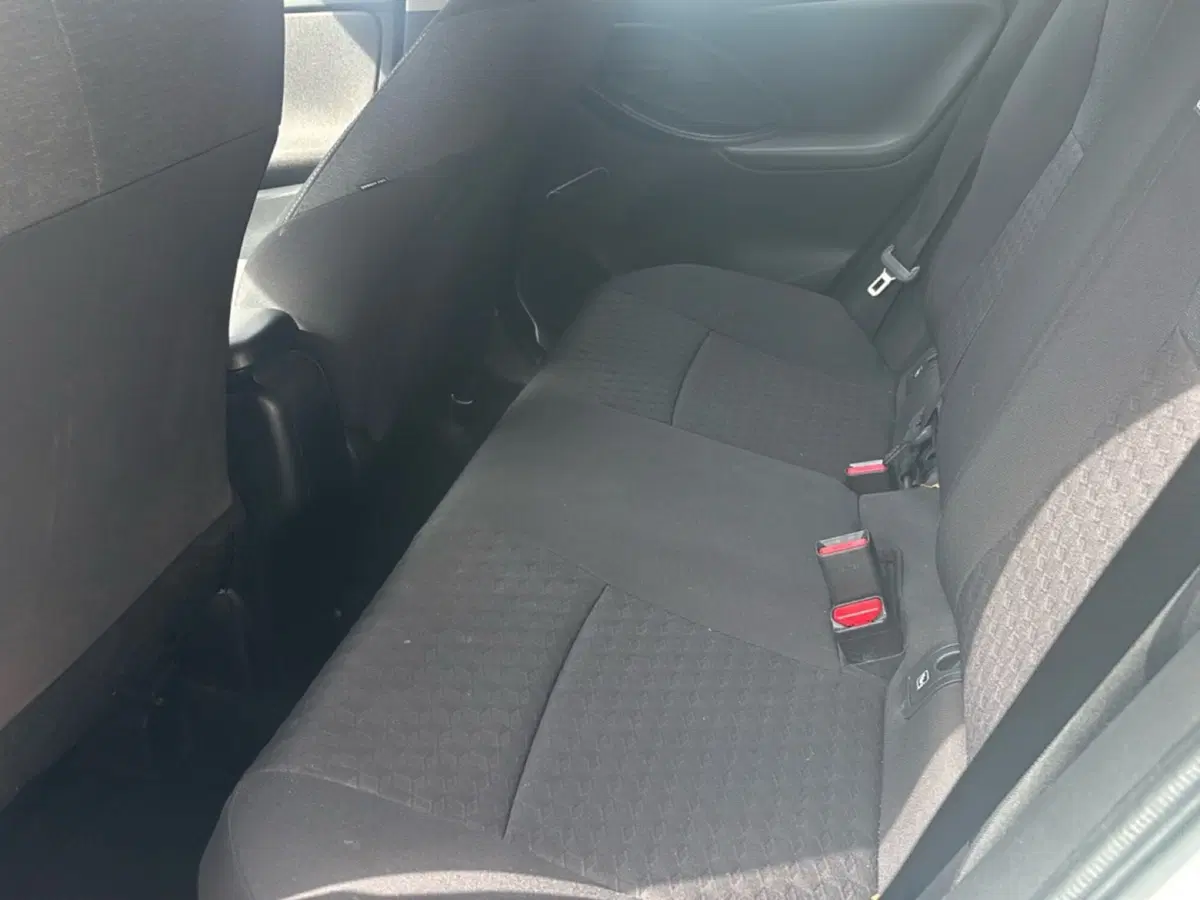 Toyota Yaris usata a Bologna (7)