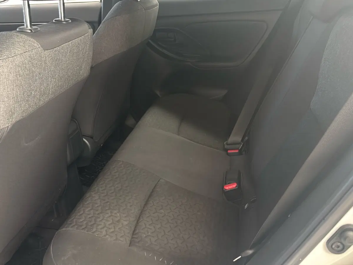 Toyota Yaris Cross usata a Bologna (9)