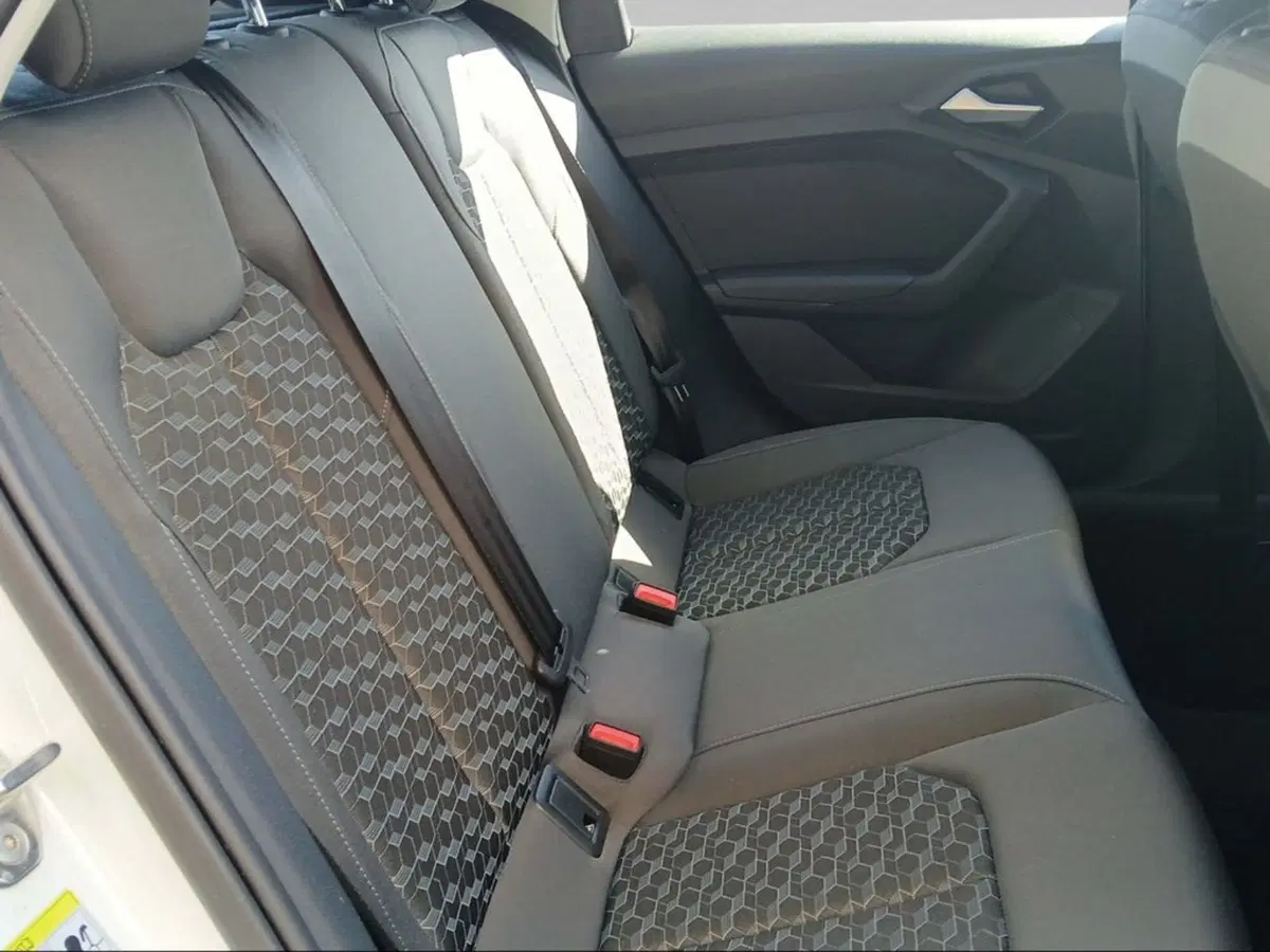 Audi A1 Sportback usata a Pisa (11)