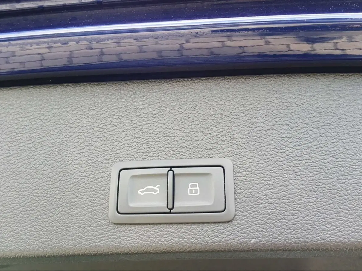 Audi Q2 usata a Pisa (15)