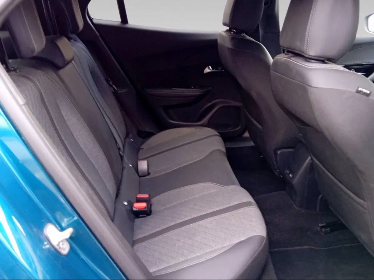 Peugeot 2008 usata a Siena (15)