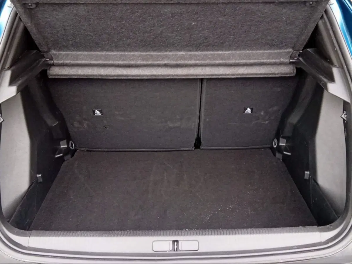 Peugeot 2008 usata a Siena (16)
