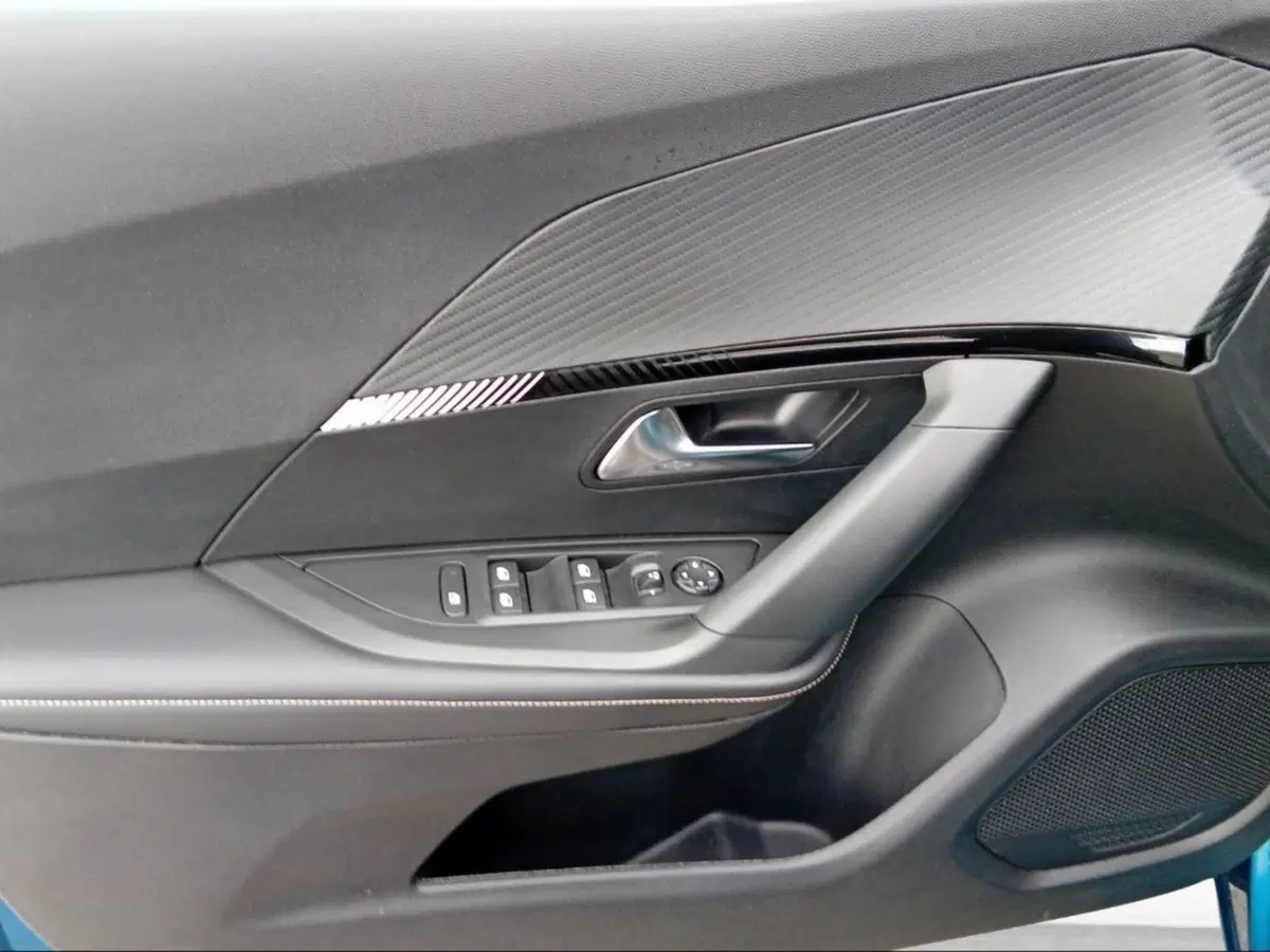 Peugeot 2008 usata a Siena (17)