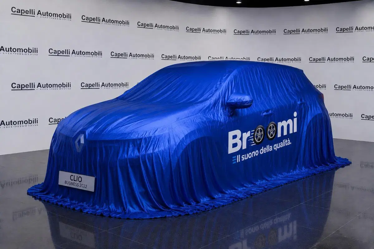 Renault Clio usata a Cremona