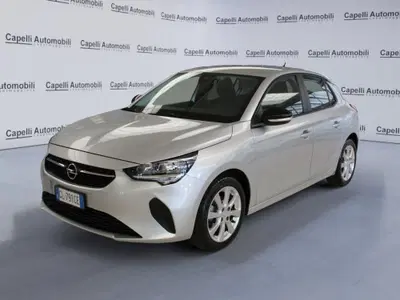 Opel Corsa 1.2 Corsa s&amp;s 75cv del 2023 usata a Casalmaggiore