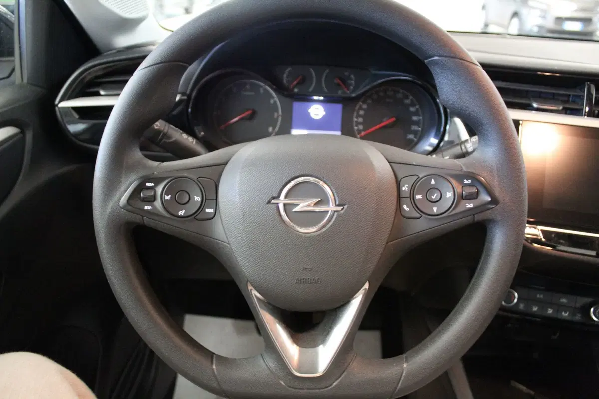 Opel Corsa usata a Cremona (10)
