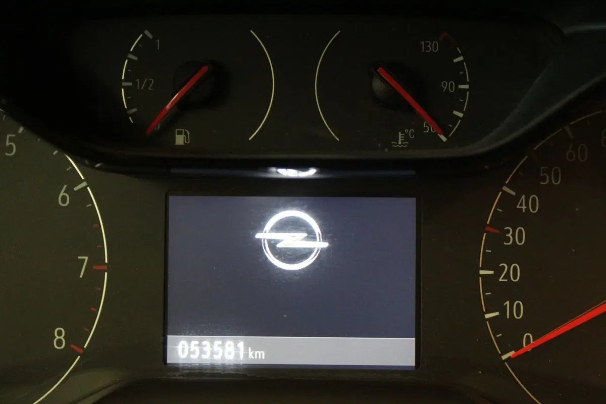 Opel Corsa usata a Cremona (11)