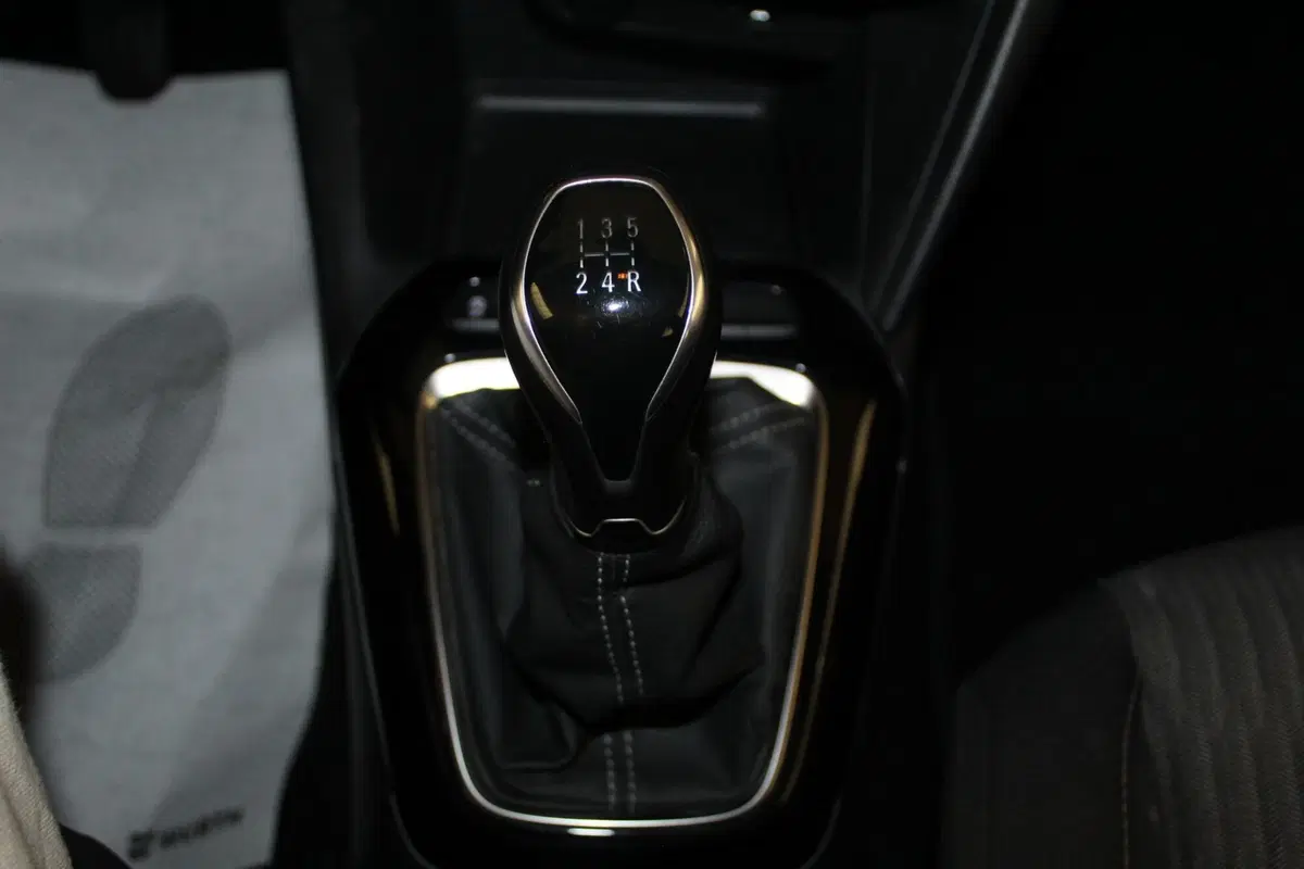 Opel Corsa usata a Cremona (14)