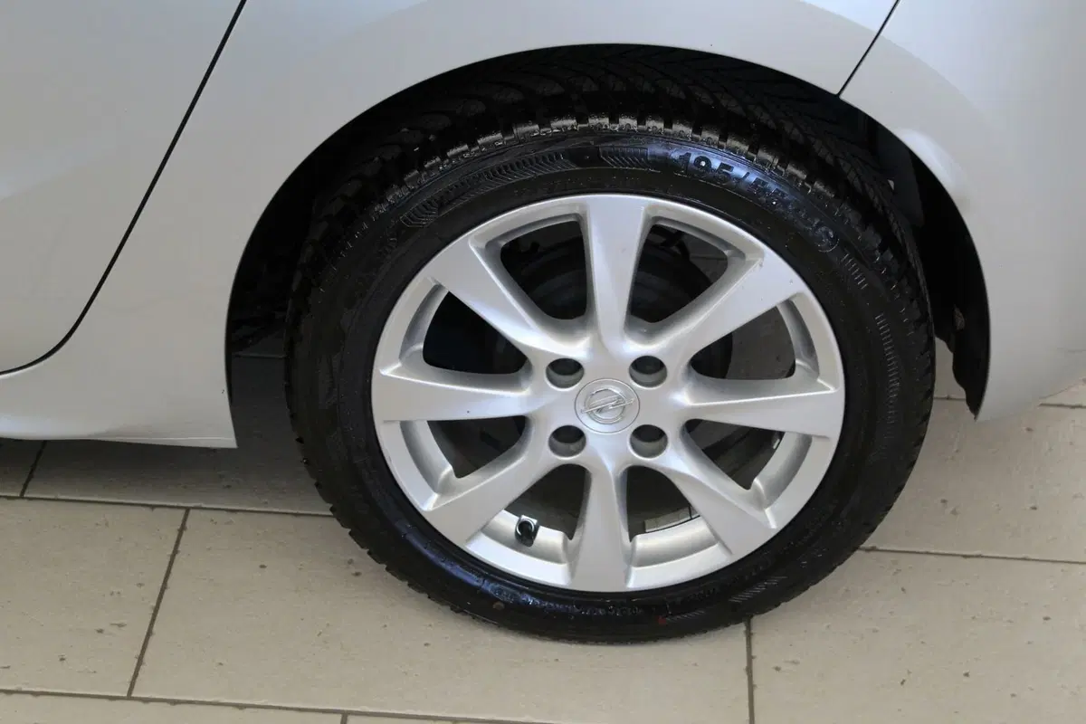 Opel Corsa usata a Cremona (7)