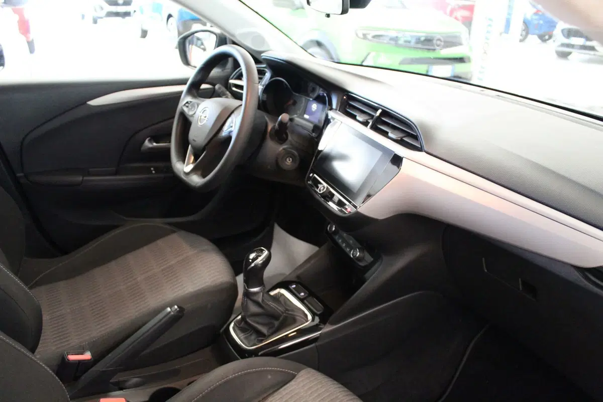 Opel Corsa usata a Cremona (9)