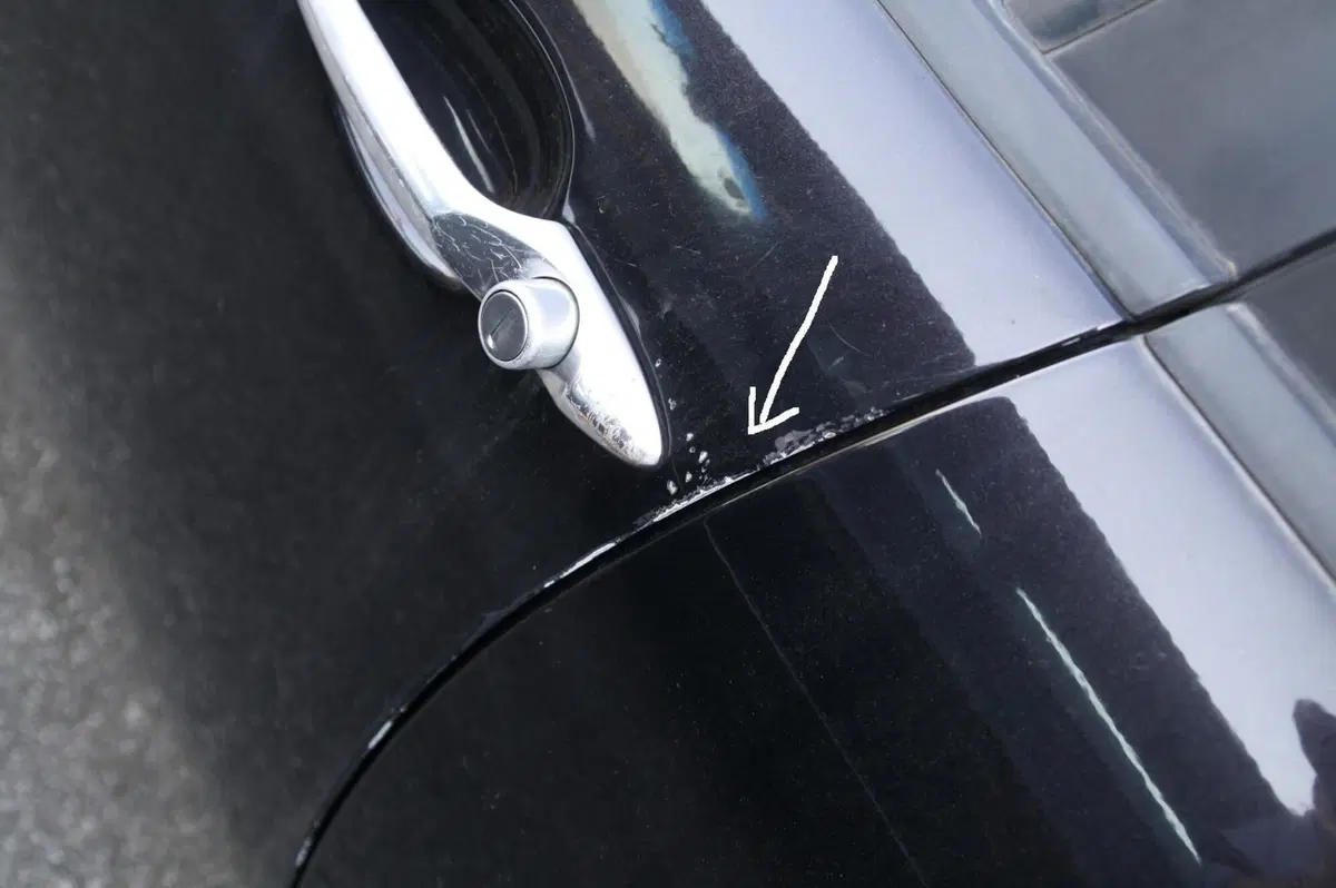 Alfa Romeo 156 usata a Pordenone (12)
