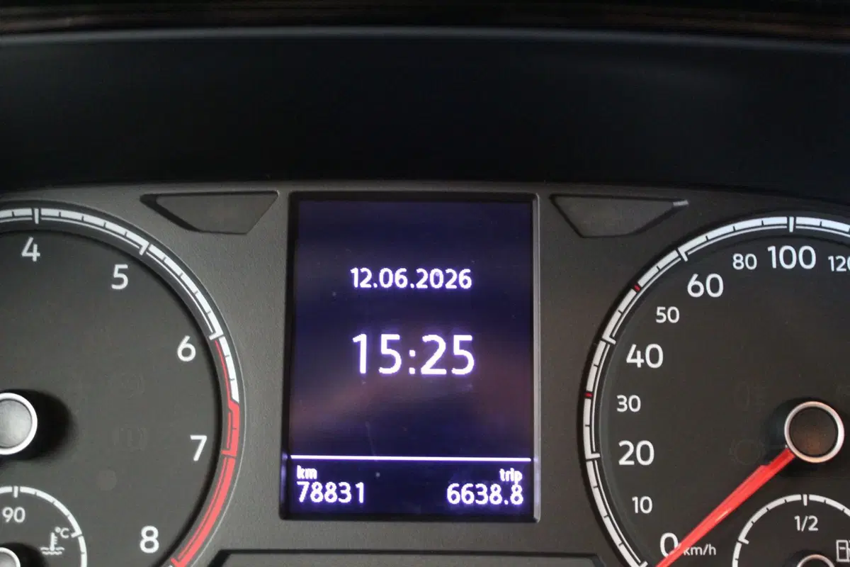 Volkswagen T-Cross usata a Cremona (10)