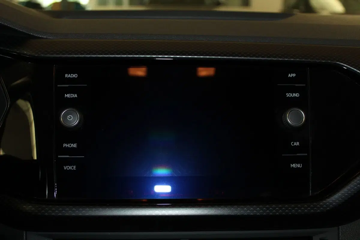 Volkswagen T-Cross usata a Cremona (11)