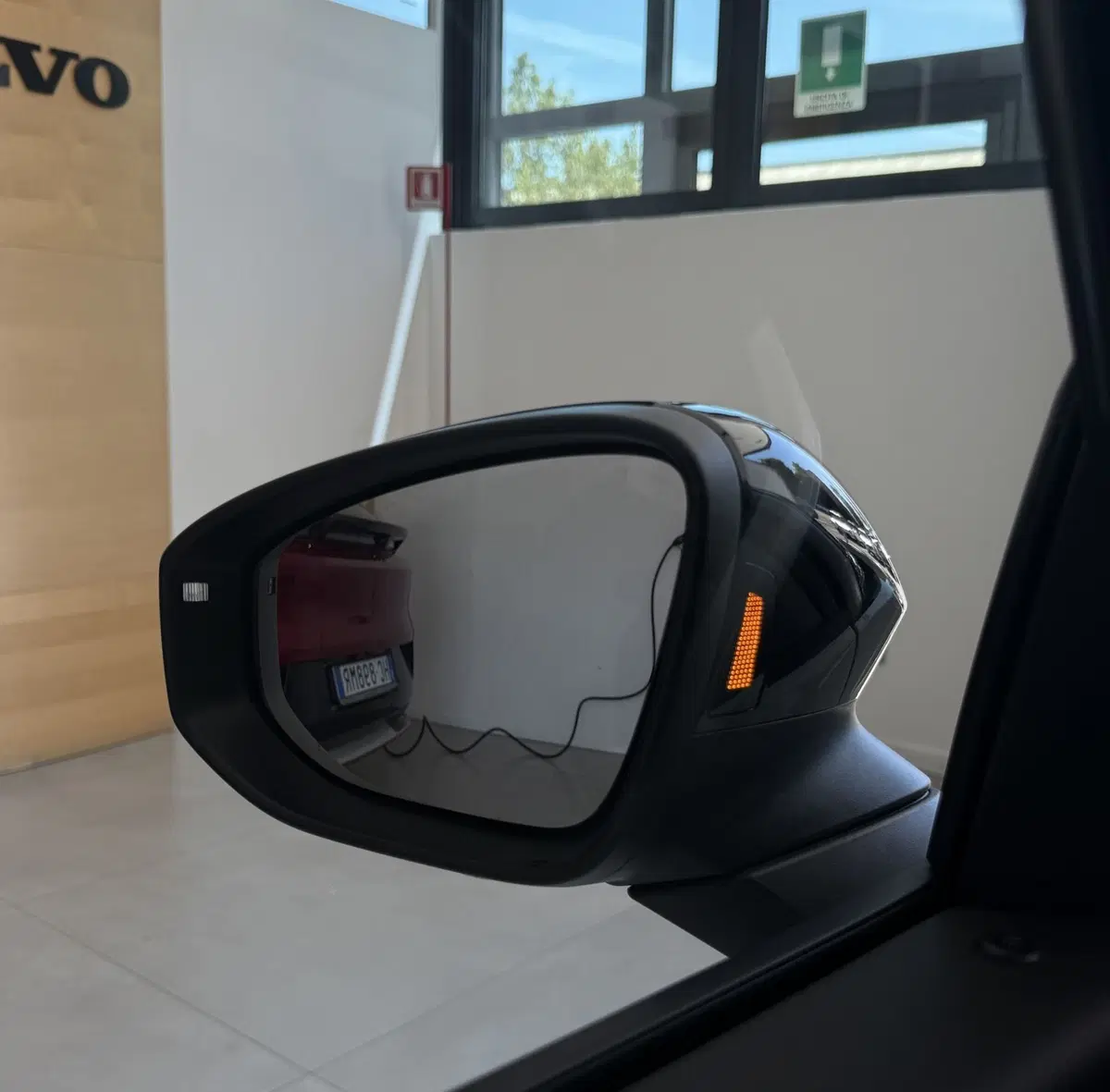 Volkswagen T-Roc usata a Parma (11)