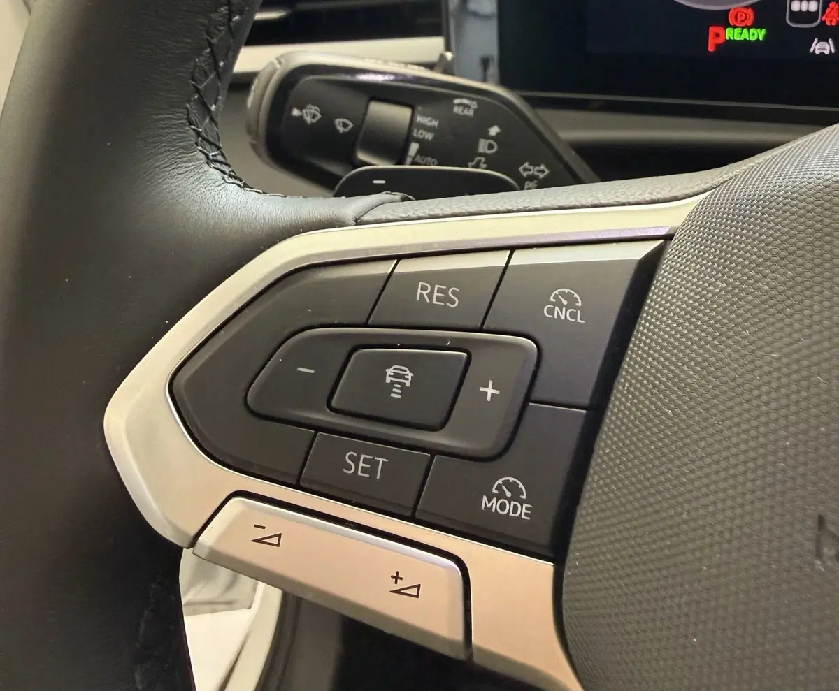 Volkswagen T-Roc usata a Parma (18)
