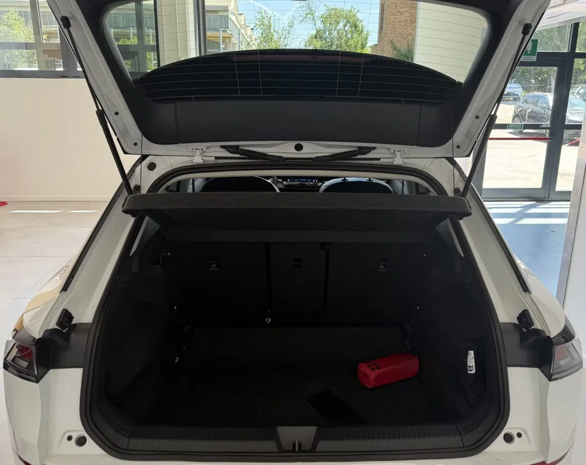 Volkswagen T-Roc usata a Parma (19)