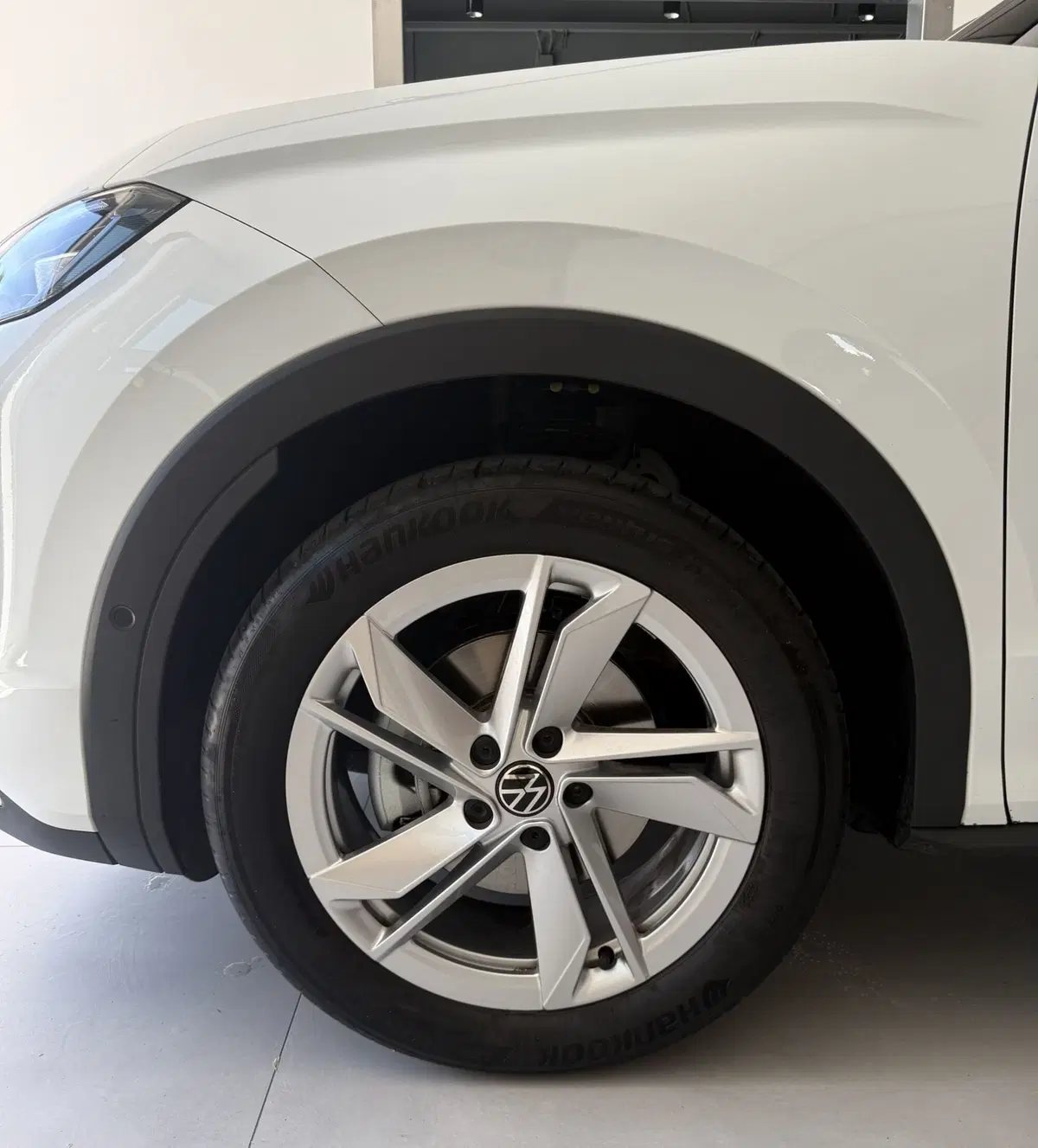 Volkswagen T-Roc usata a Parma (3)